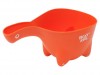 Ковш детский для мытья головы и купания DINO SCOOP от ROXY-KIDS, цвет оранжевый